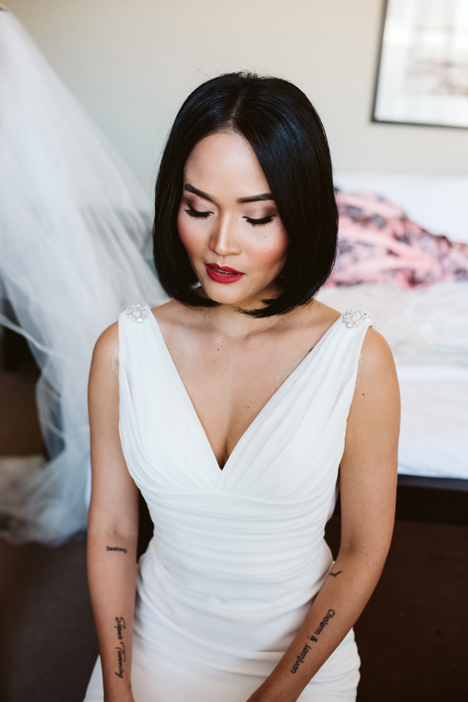 RC REAL BRIDE SEEPAIR + BRAD - WERRIBEE MANSION WEDDING - PALPITO ST PATRICK MELBOURNE
