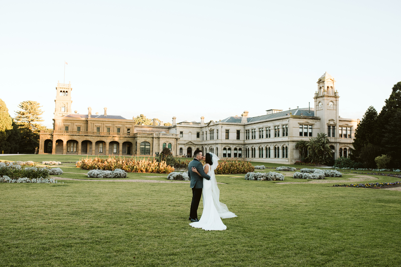 RC REAL BRIDE SEEPAIR + BRAD - WERRIBEE MANSION WEDDING - PALPITO ST PATRICK MELBOURNE