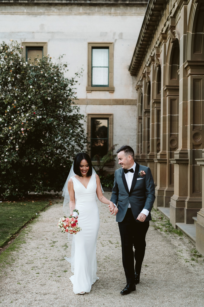 RC REAL BRIDE SEEPAIR + BRAD - WERRIBEE MANSION WEDDING - PALPITO ST PATRICK MELBOURNE