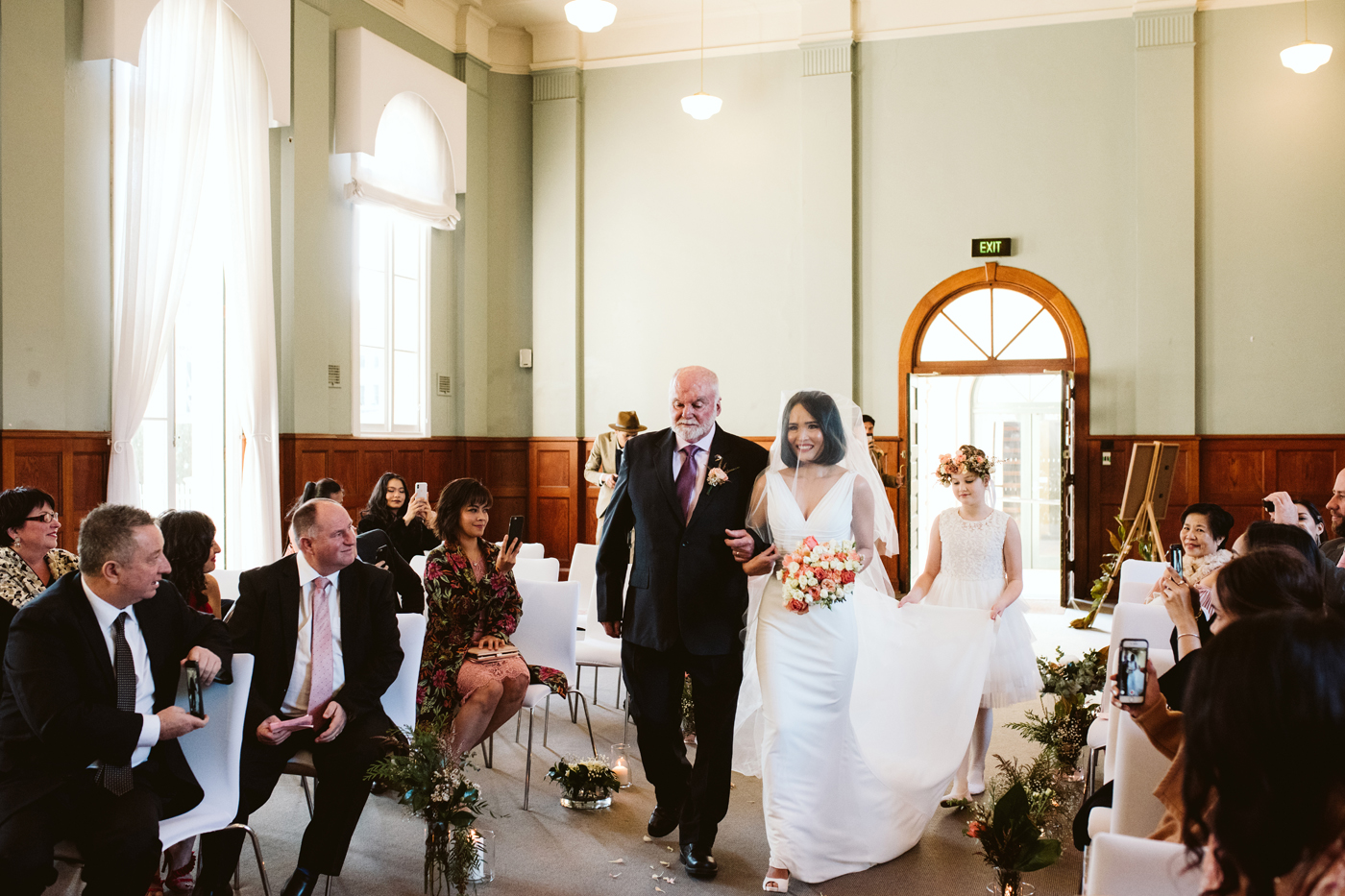 RC REAL BRIDE SEEPAIR + BRAD - WERRIBEE MANSION WEDDING - PALPITO ST PATRICK MELBOURNE