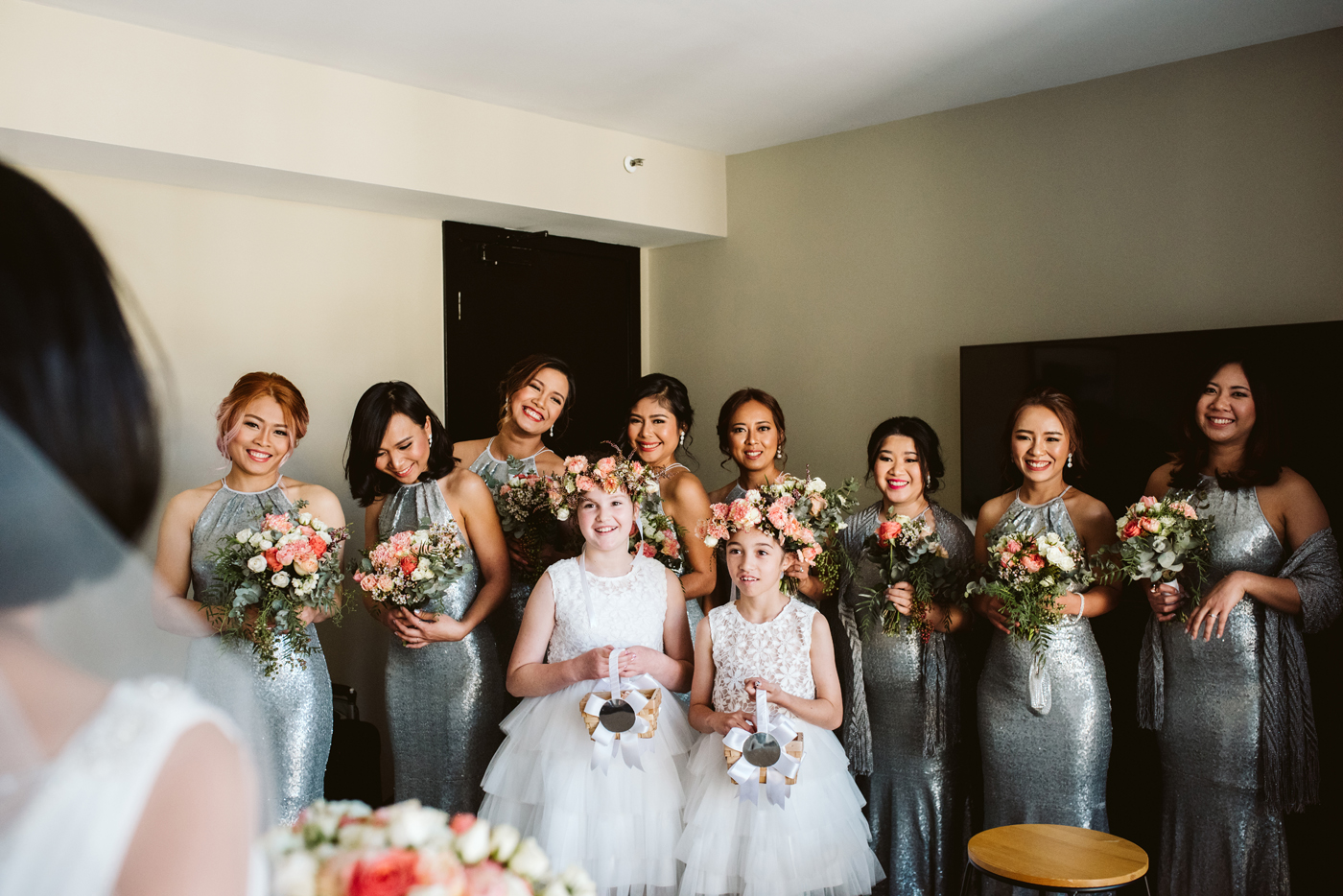 RC REAL BRIDE SEEPAIR + BRAD - WERRIBEE MANSION WEDDING - PALPITO ST PATRICK MELBOURNE