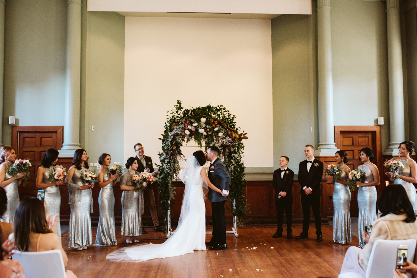 RC REAL BRIDE SEEPAIR + BRAD - WERRIBEE MANSION WEDDING - PALPITO ST PATRICK MELBOURNE