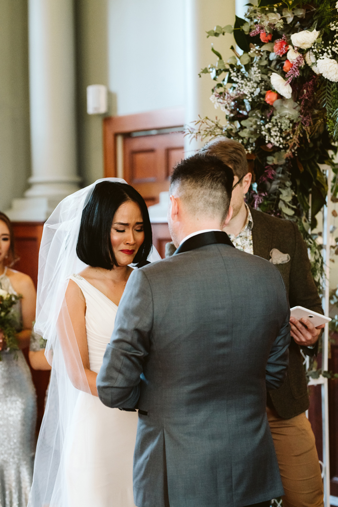 RC REAL BRIDE SEEPAIR + BRAD - WERRIBEE MANSION WEDDING - PALPITO ST PATRICK MELBOURNE