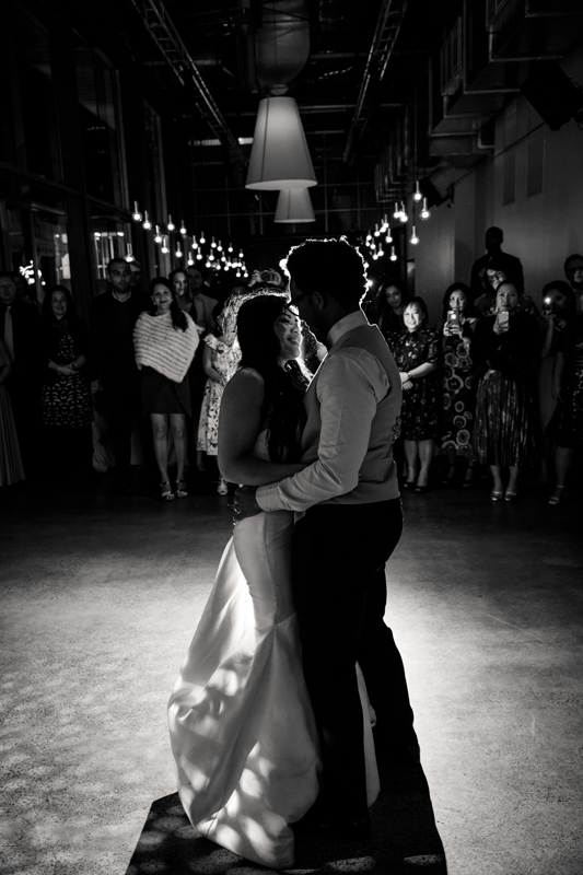 RC REAL BRIDE SIENNA CHARLES Pronovias DELCO MIKADO | Real Bride | Real Wedding | Melbourne Wedding | Raffaele Ciuca