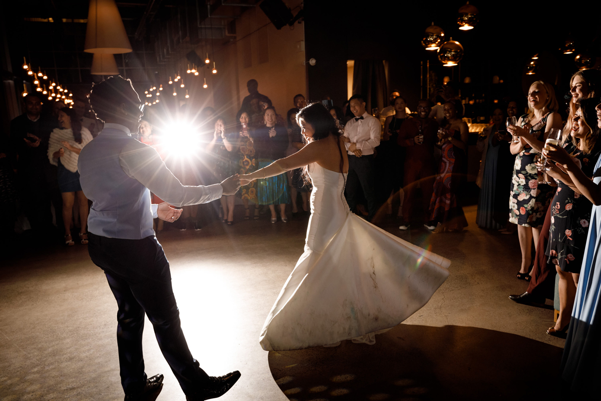 RC REAL BRIDE SIENNA CHARLES Pronovias DELCO MIKADO | Real Bride | Real Wedding | Melbourne Wedding | Raffaele Ciuca