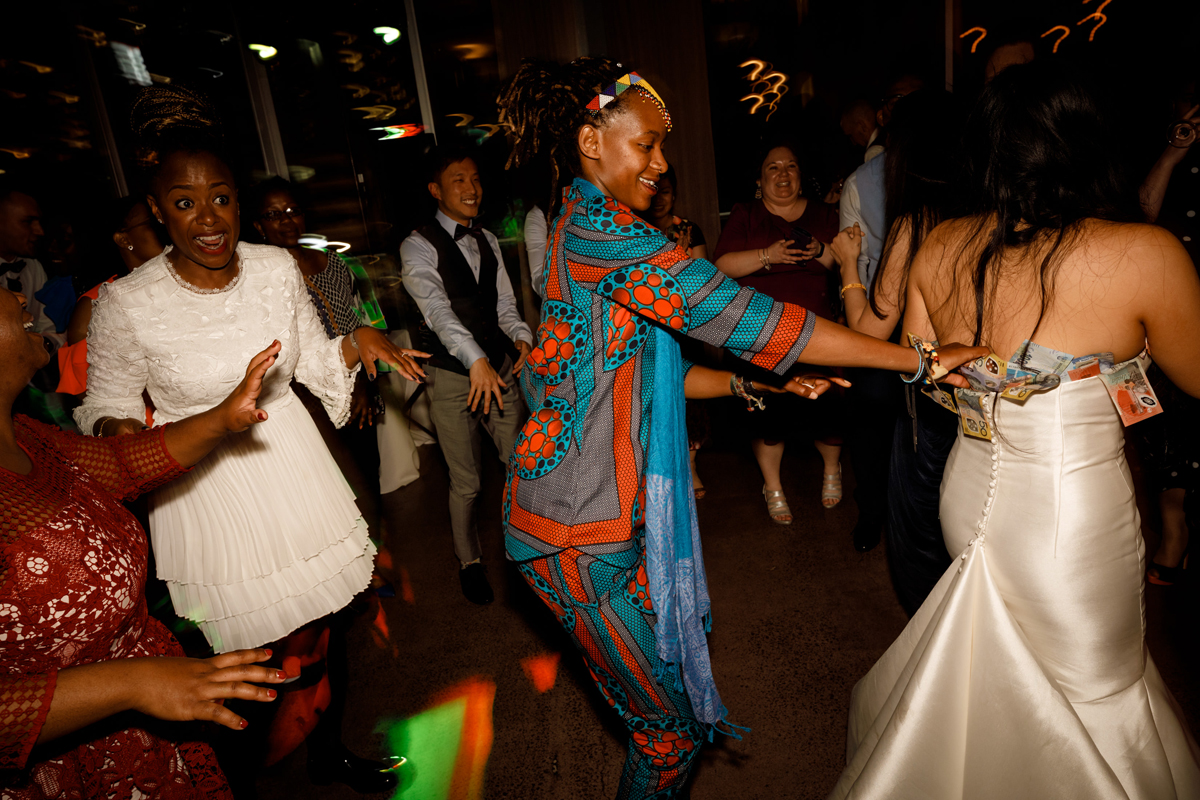 RC REAL BRIDE SIENNA CHARLES Pronovias DELCO MIKADO | Real Bride | Real Wedding | Melbourne Wedding | Raffaele Ciuca