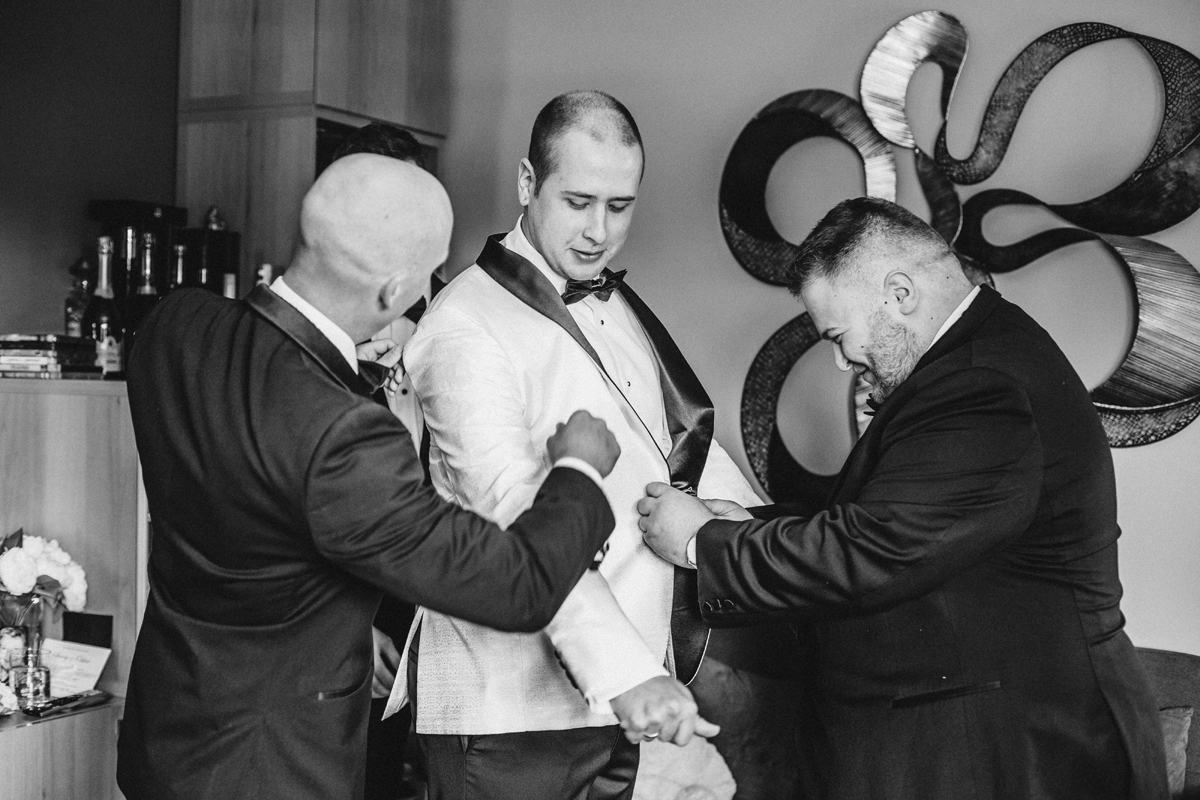 STACEY + OSKAR | #RCREALBRIDE | Sottero and Midgley ELLINGTON GOWN | REAL WEDDING | REAL BRIDE | Wedding Dress | Melbourne Weddinga