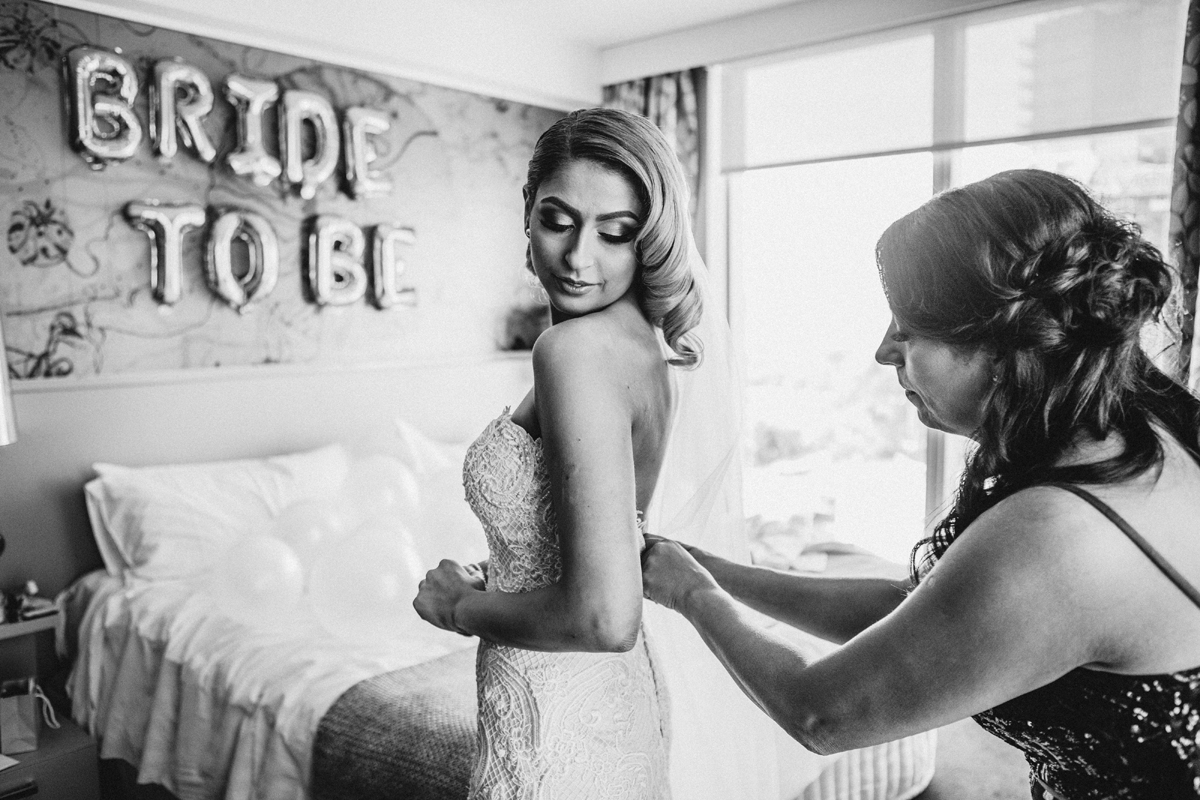 STACEY + OSKAR | #RCREALBRIDE | Sottero and Midgley ELLINGTON GOWN | REAL WEDDING | REAL BRIDE | Wedding Dress | Melbourne Weddinga