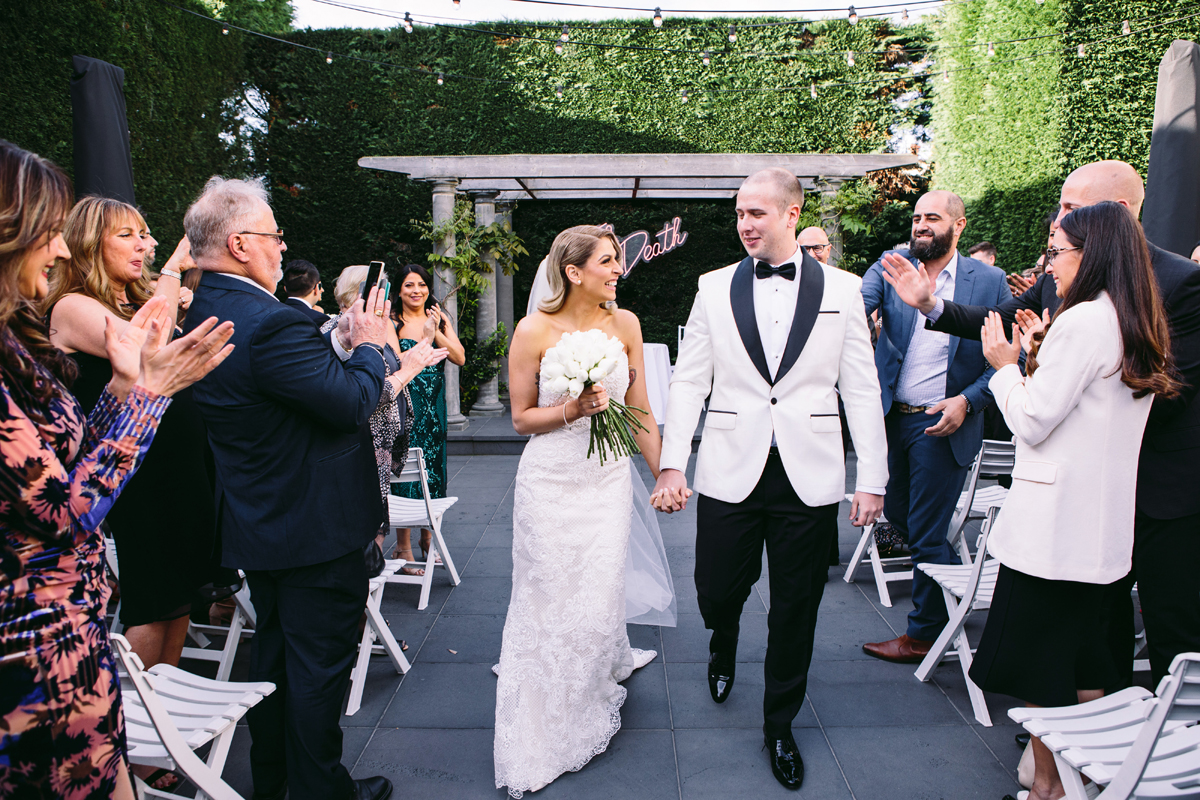 STACEY + OSKAR | #RCREALBRIDE | Sottero and Midgley ELLINGTON GOWN | REAL WEDDING | REAL BRIDE | Wedding Dress | Melbourne Weddinga