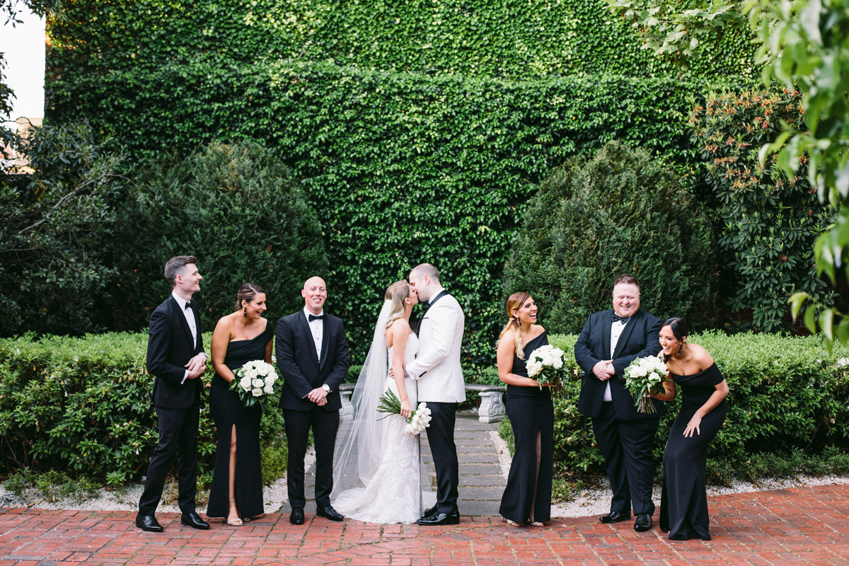 STACEY + OSKAR | #RCREALBRIDE | Sottero and Midgley ELLINGTON GOWN | REAL WEDDING | REAL BRIDE | Wedding Dress | Melbourne Weddinga