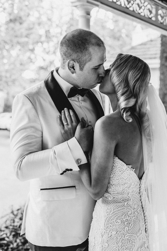 STACEY + OSKAR | #RCREALBRIDE | Sottero and Midgley ELLINGTON GOWN | REAL WEDDING | REAL BRIDE | Wedding Dress | Melbourne Weddinga