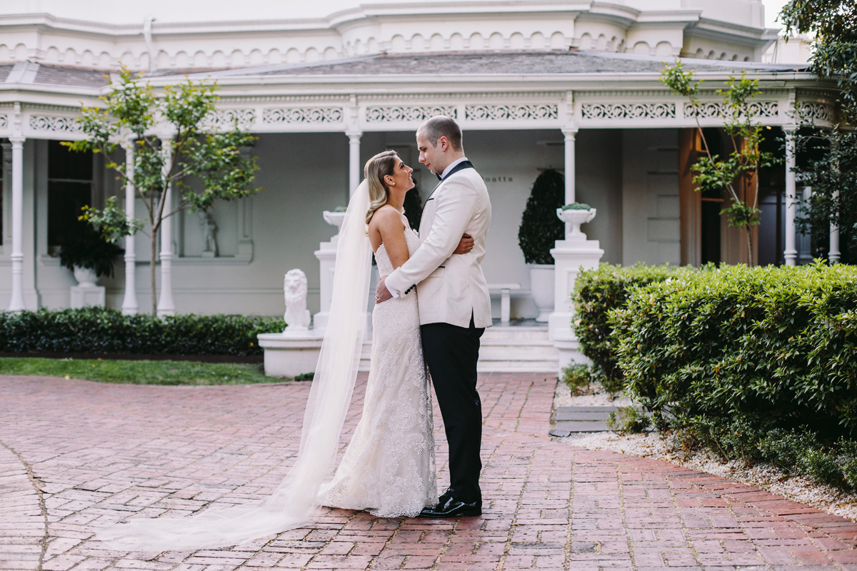 STACEY + OSKAR | #RCREALBRIDE | Sottero and Midgley ELLINGTON GOWN | REAL WEDDING | REAL BRIDE | Wedding Dress | Melbourne Weddinga