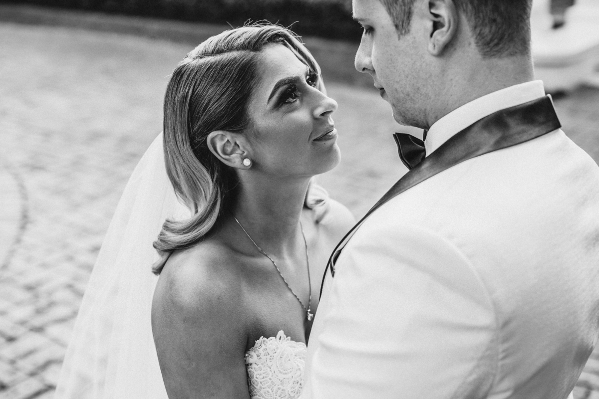 STACEY + OSKAR | #RCREALBRIDE | Sottero and Midgley ELLINGTON GOWN | REAL WEDDING | REAL BRIDE | Wedding Dress | Melbourne Weddinga
