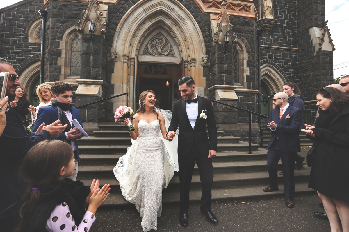 STEFANIE + ENRICO | RC REAL BRIDE| #RCREALBRIDE | REAL WEDDING | REAL BRIDE | WEDDING BLOG | MELBOURNE WEDDING | SOTTERO AND MIDGLEY HADLEY GOWN | WEDDING DRESS