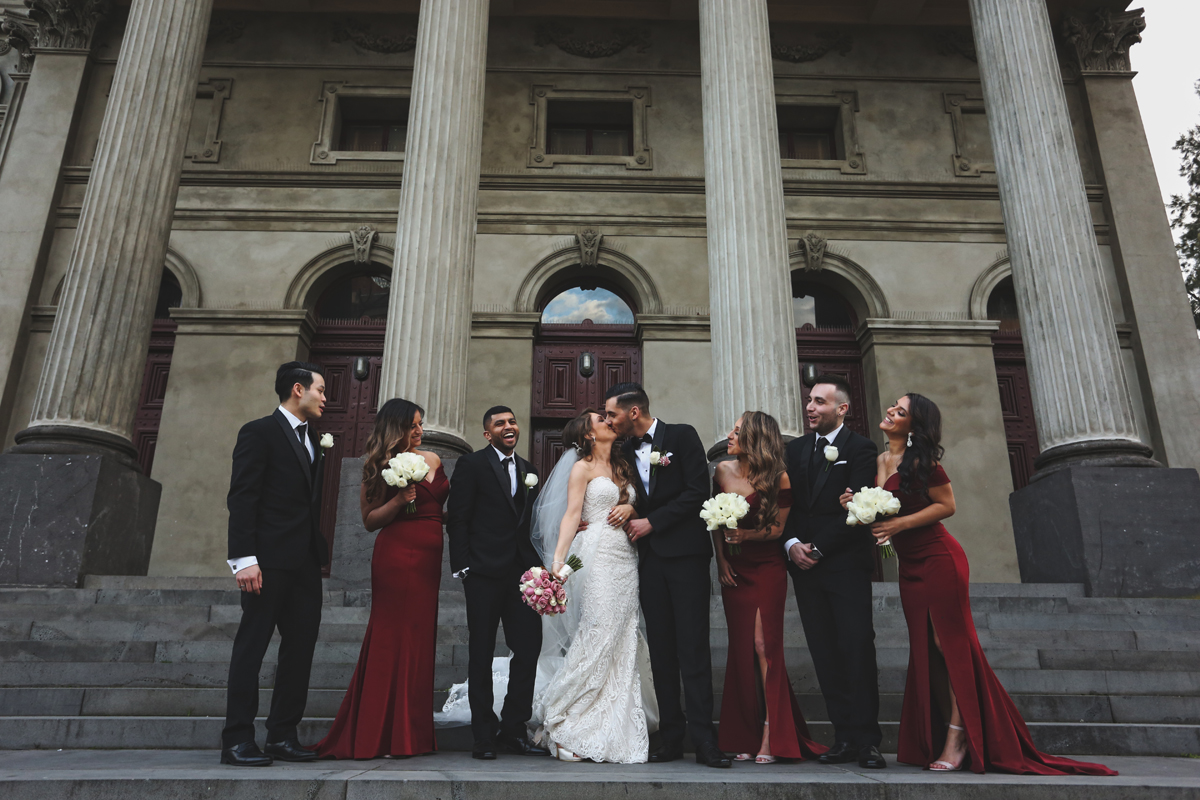 STEFANIE + ENRICO | RC REAL BRIDE| #RCREALBRIDE | REAL WEDDING | REAL BRIDE | WEDDING BLOG | MELBOURNE WEDDING | SOTTERO AND MIDGLEY HADLEY GOWN | WEDDING DRESS
