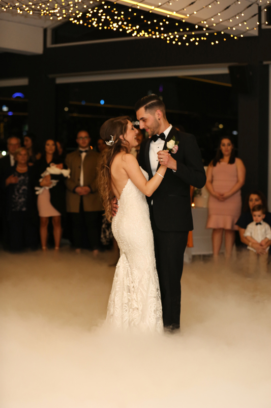 STEFANIE + ENRICO | RC REAL BRIDE| #RCREALBRIDE | REAL WEDDING | REAL BRIDE | WEDDING BLOG | MELBOURNE WEDDING | SOTTERO AND MIDGLEY HADLEY GOWN | WEDDING DRESS