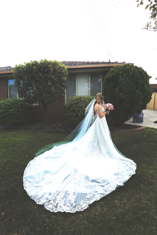 STEFANIE + ENRICO | RC REAL BRIDE| #RCREALBRIDE | REAL WEDDING | REAL BRIDE | WEDDING BLOG | MELBOURNE WEDDING | SOTTERO AND MIDGLEY HADLEY GOWN | WEDDING DRESS