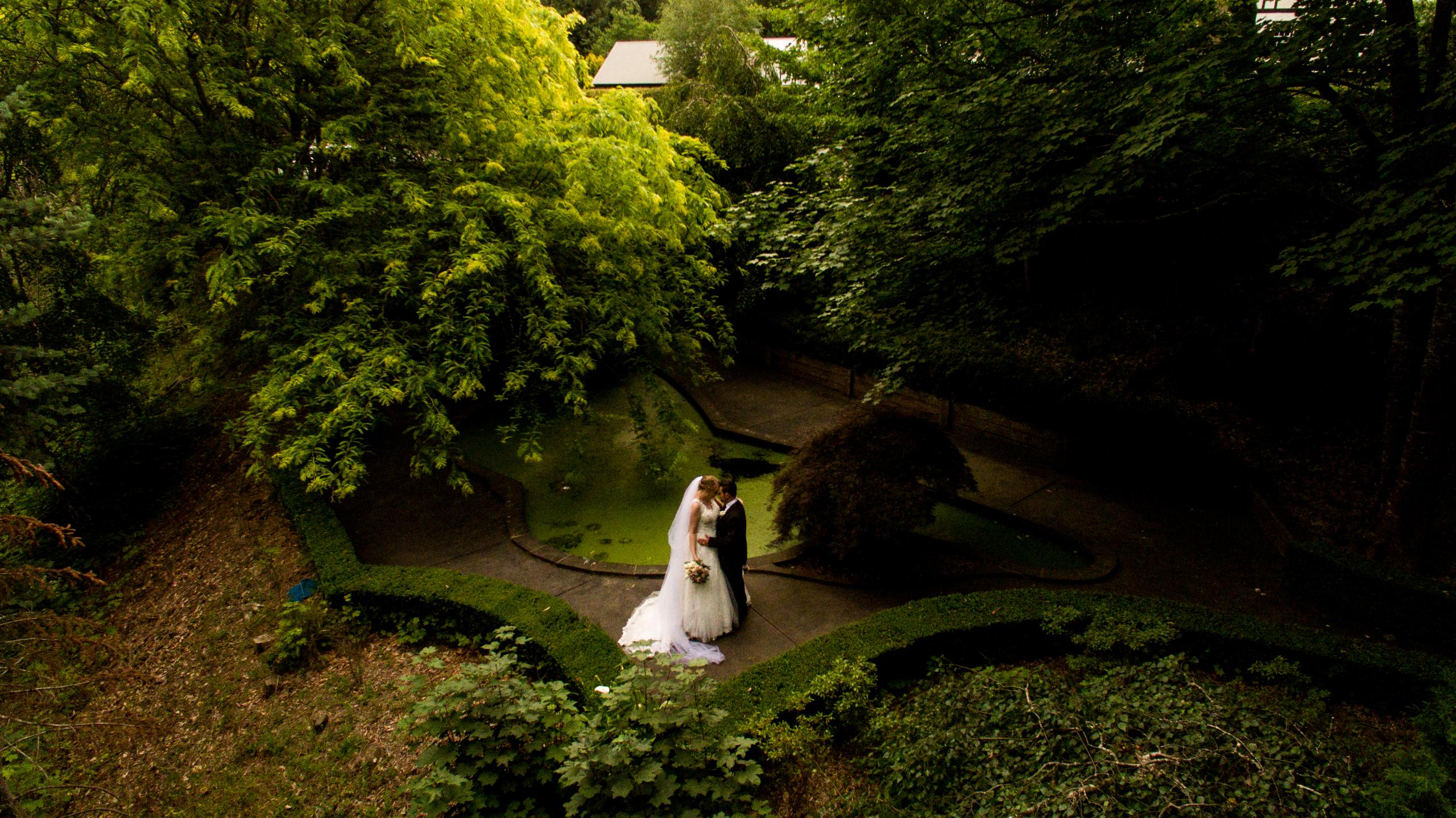 Allure Couture Style C509 Wedding Dress Raffaele Ciuca Melbourne