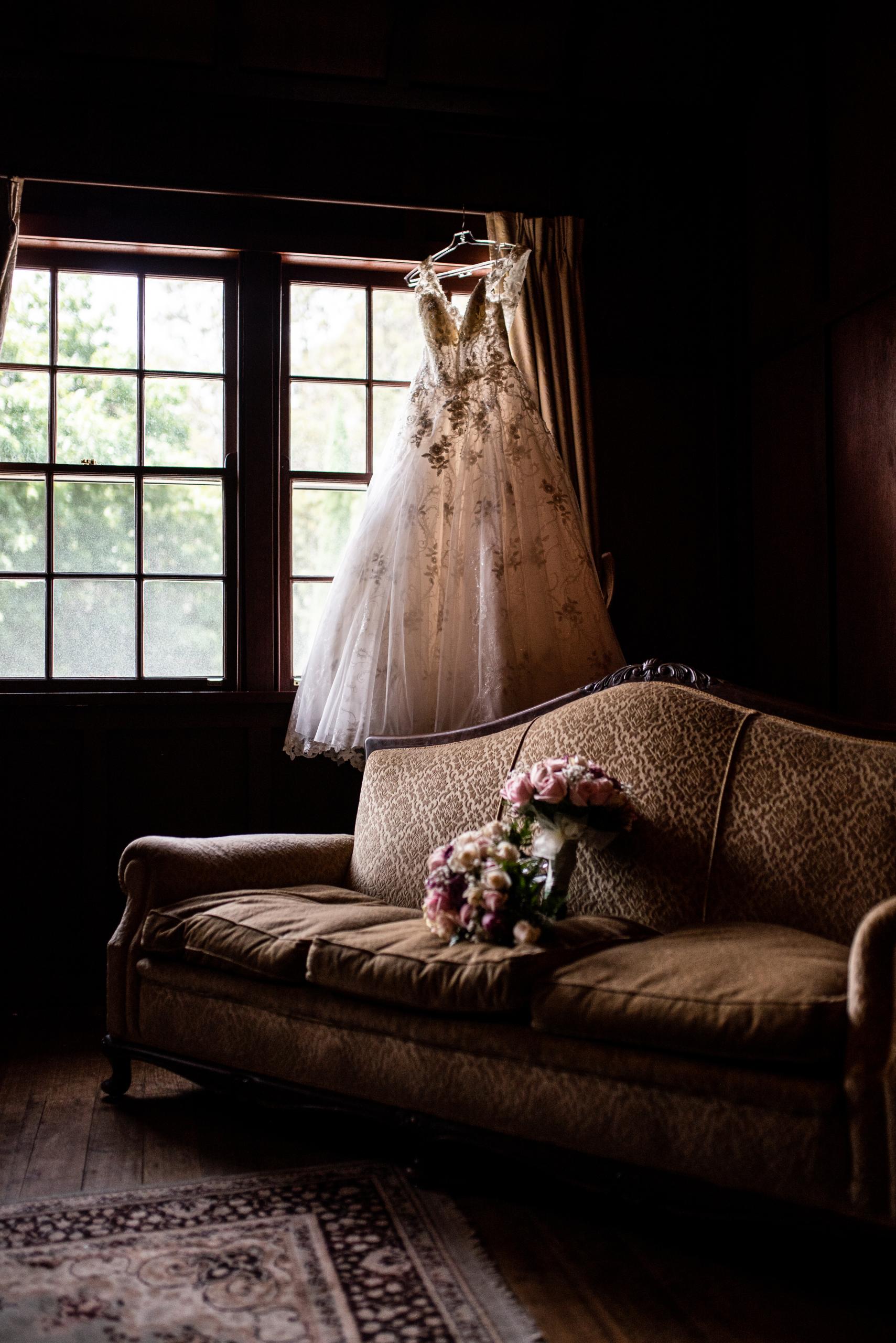 Allure Couture Style C509 Wedding Dress Raffaele Ciuca Melbourne