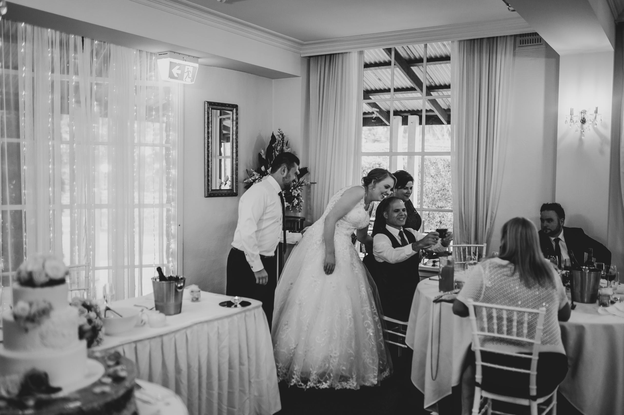 Allure Couture Style C509 Wedding Dress Raffaele Ciuca Melbourne