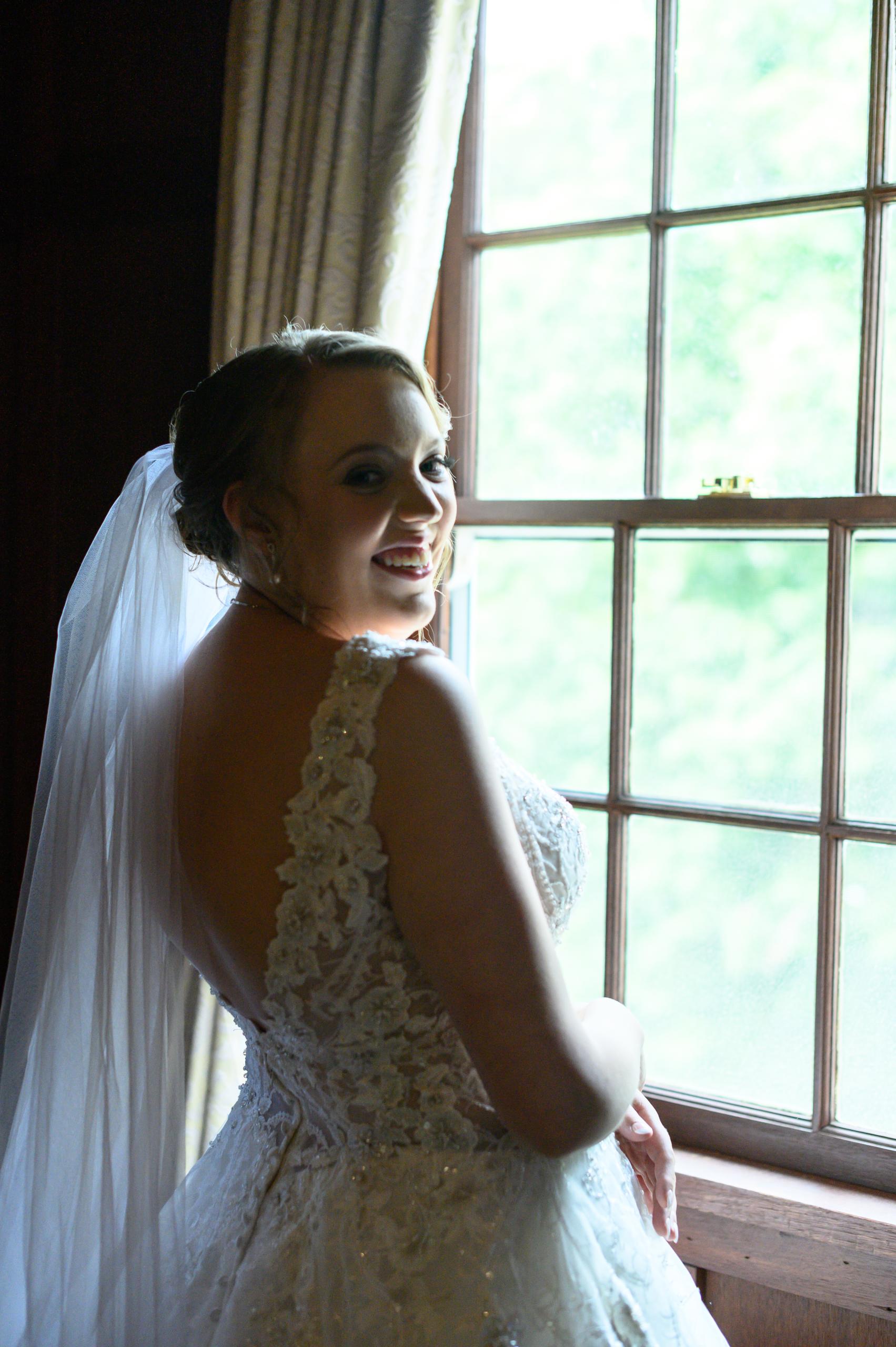 Allure Couture Style C509 Wedding Dress Raffaele Ciuca Melbourne