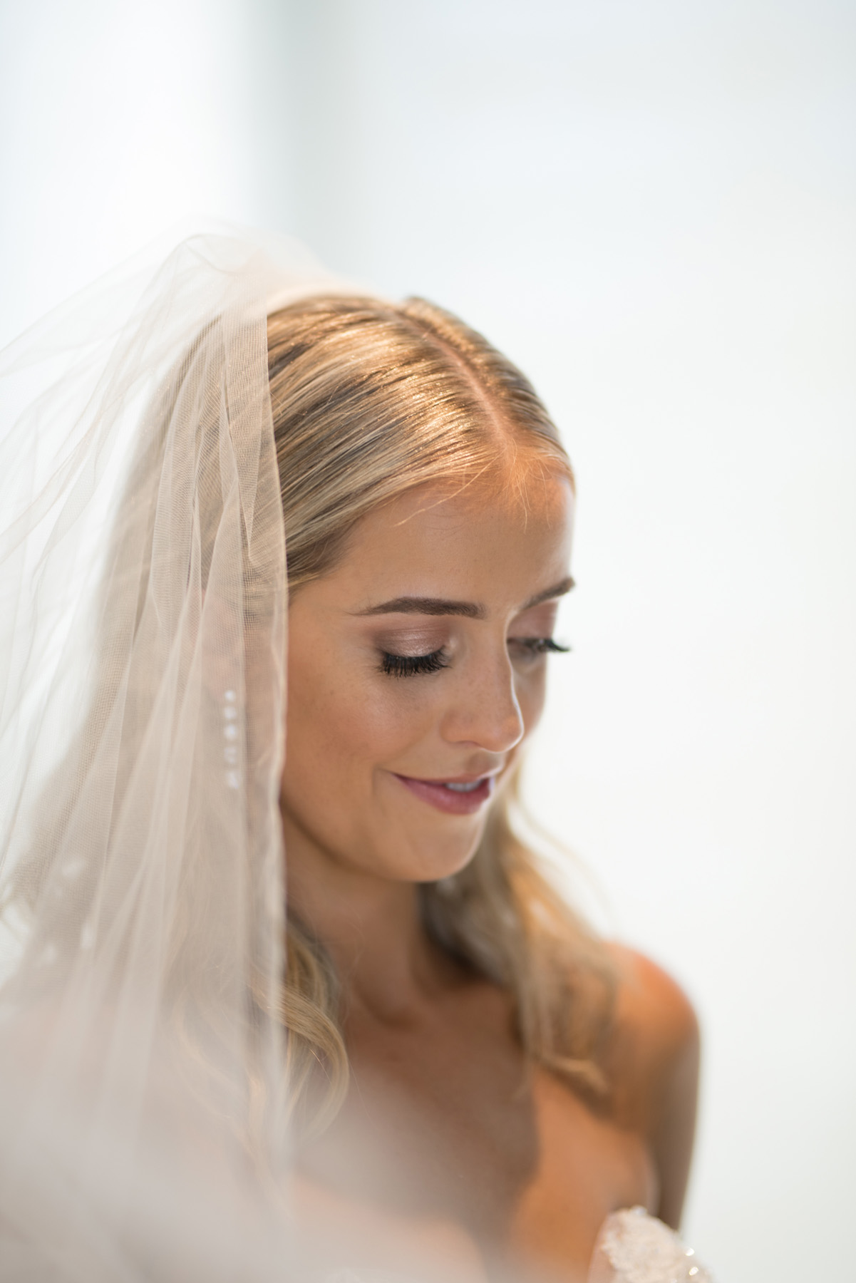 RC Real Bride Vanessa + Cameron | Melbourne Wedding | Wedding Dress 248 by Wedding Societe | Melbourne Bridal