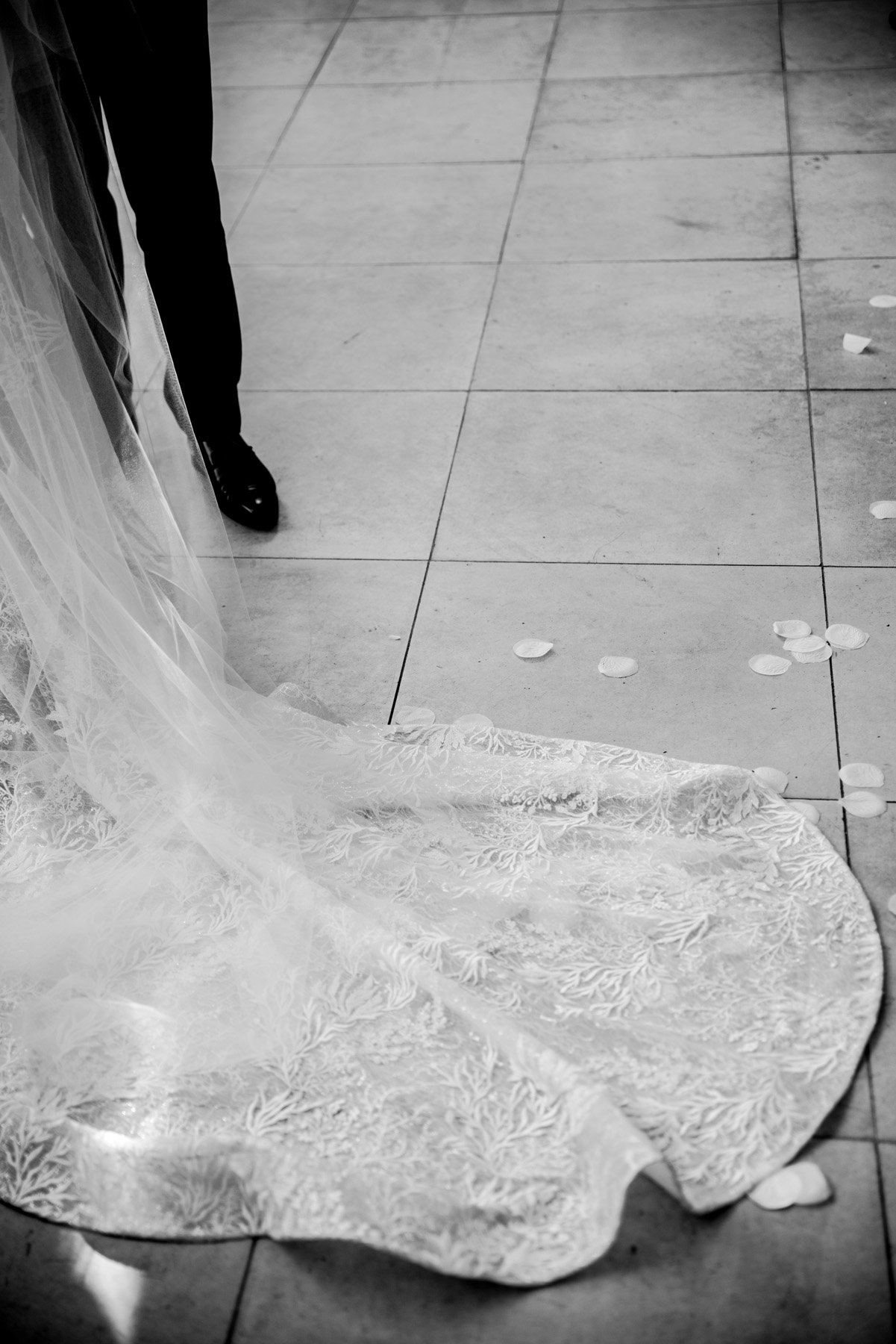 RC Real Bride Vanessa + Cameron | Melbourne Wedding | Wedding Dress 248 by Wedding Societe | Melbourne Bridal