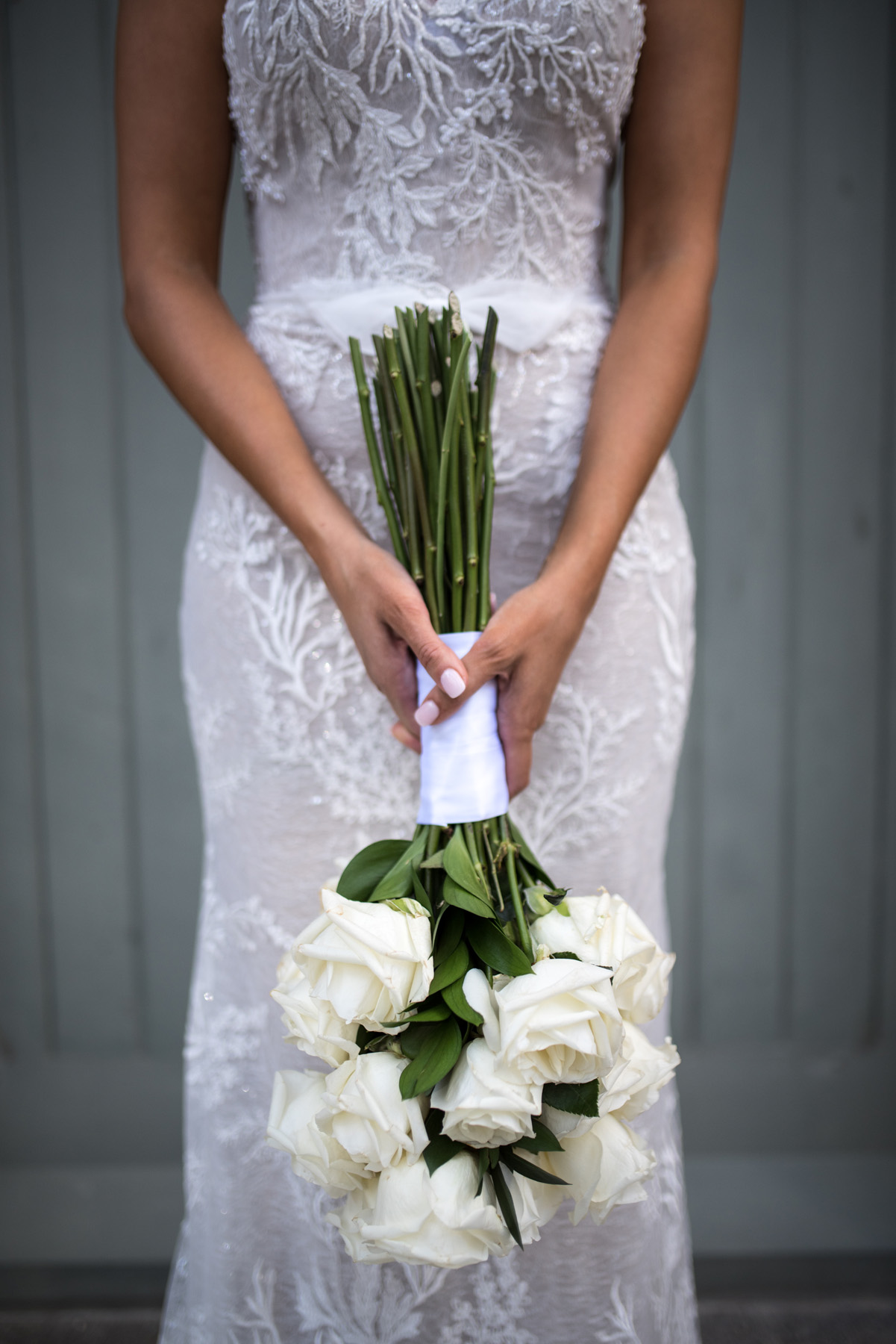 RC Real Bride Vanessa + Cameron | Melbourne Wedding | Wedding Dress 248 by Wedding Societe | Melbourne Bridal