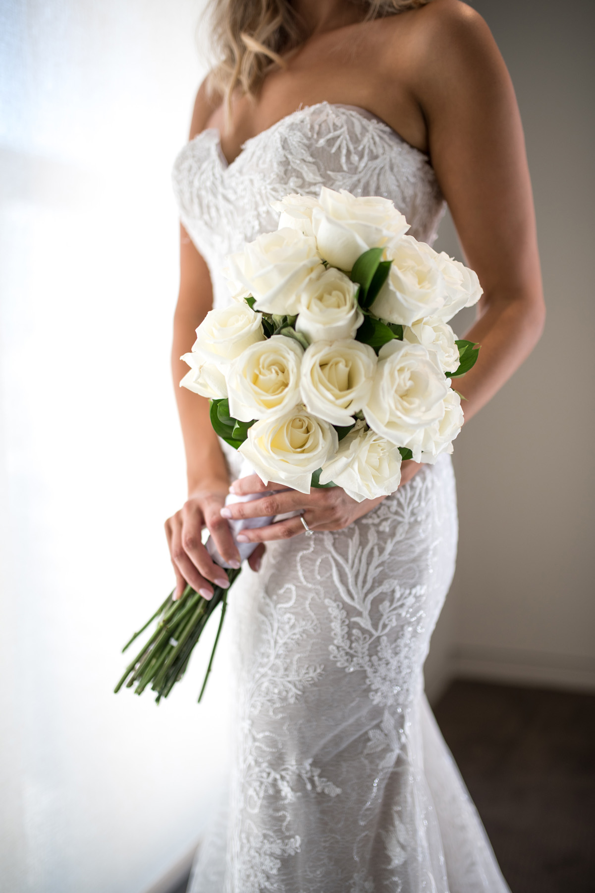 RC Real Bride Vanessa + Cameron | Melbourne Wedding | Wedding Dress 248 by Wedding Societe | Melbourne Bridal