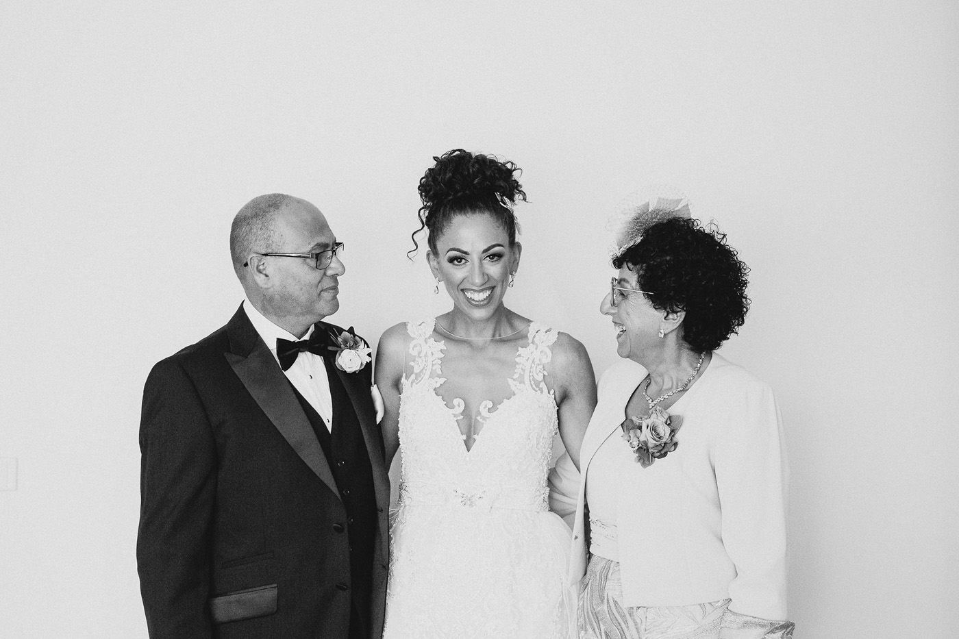 Rita + Cal | RC Real Brides | Demetrios 707 | Real Wedding | Real Bride | Melbourne | Raffaele Ciuca