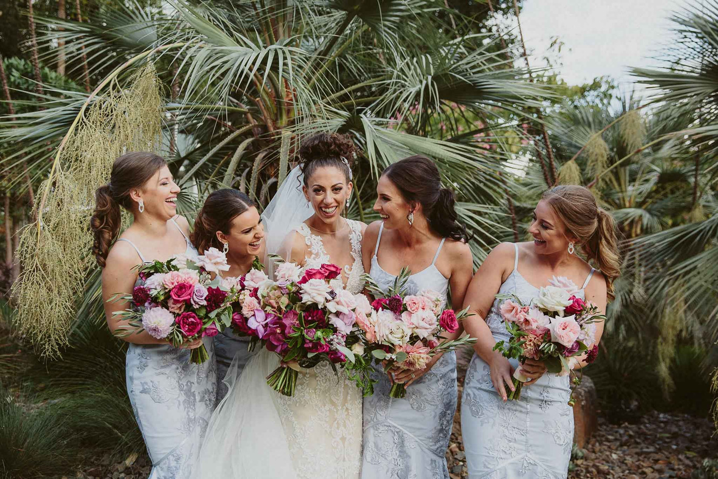 Rita + Cal | RC Real Brides | Demetrios 707 | Real Wedding | Real Bride | Melbourne | Raffaele Ciuca