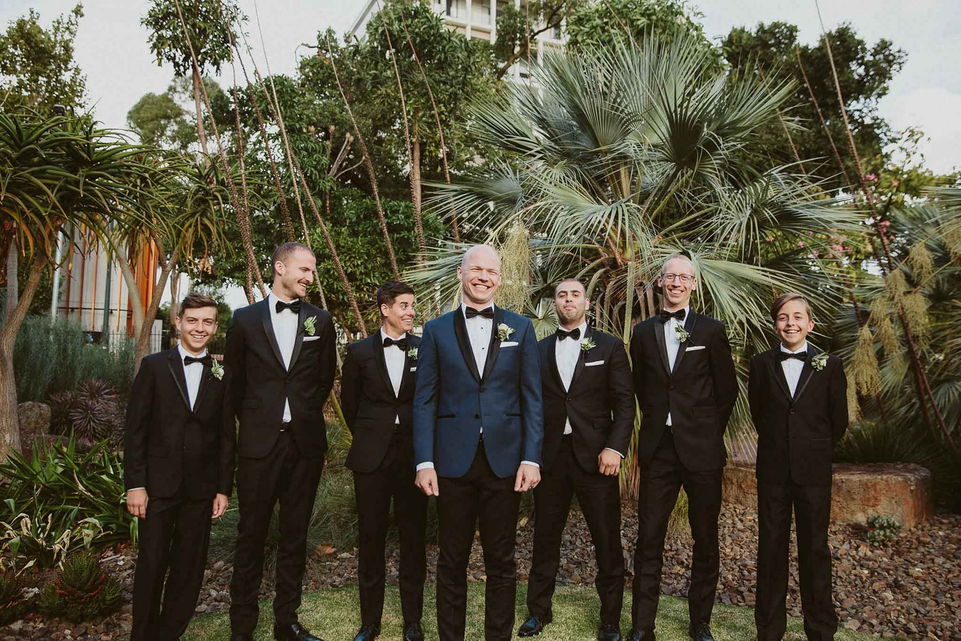 Rita + Cal | RC Real Brides | Demetrios 707 | Real Wedding | Real Bride | Melbourne | Raffaele Ciuca