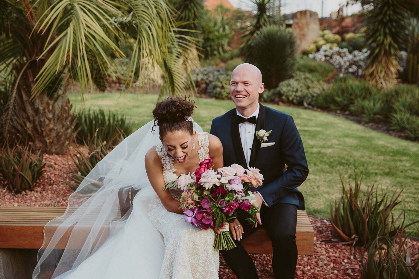 Rita + Cal | RC Real Brides | Demetrios 707 | Real Wedding | Real Bride | Melbourne | Raffaele Ciuca