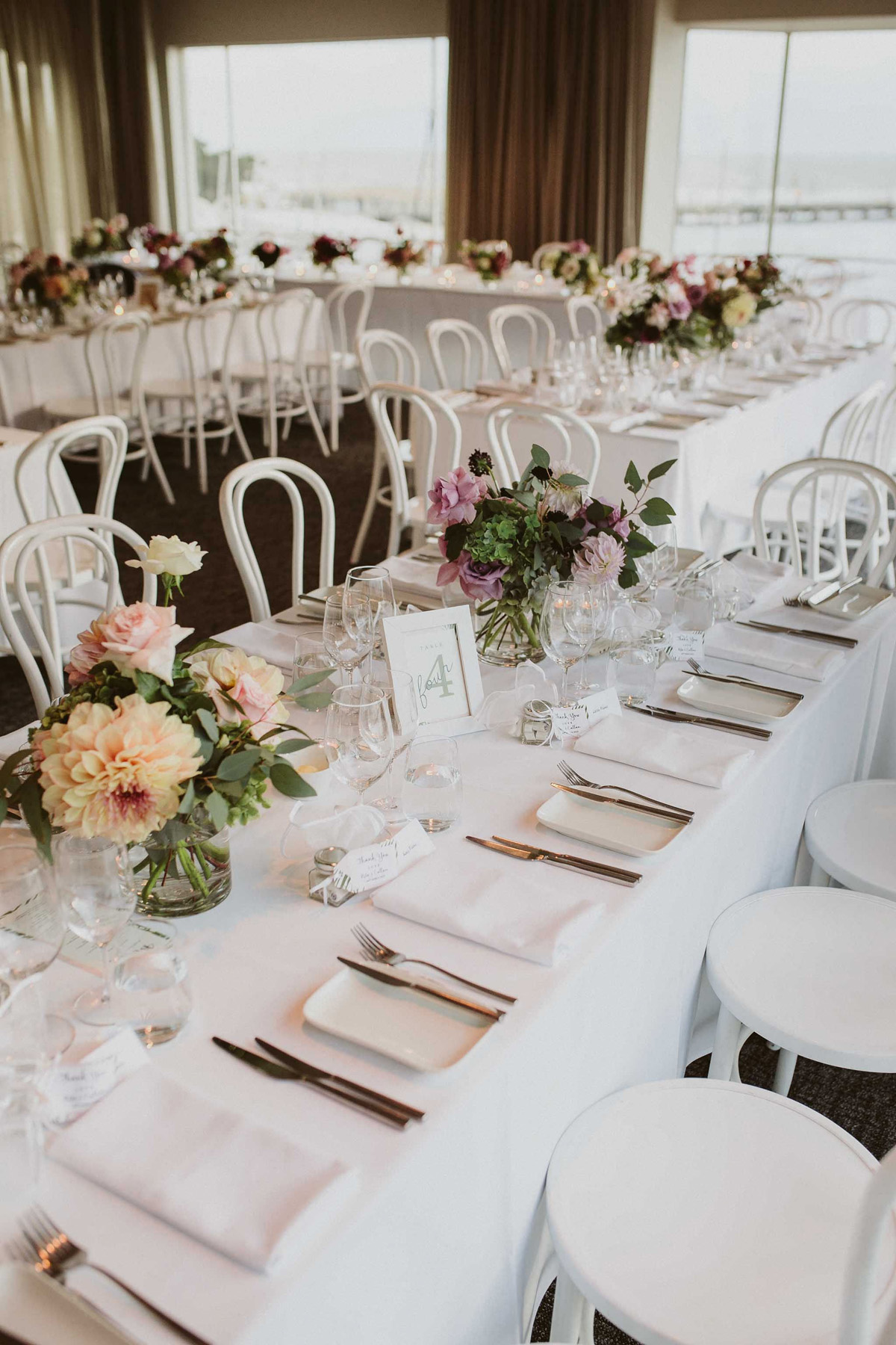 Rita + Cal | RC Real Brides | Demetrios 707 | Real Wedding | Real Bride | Melbourne | Raffaele Ciuca