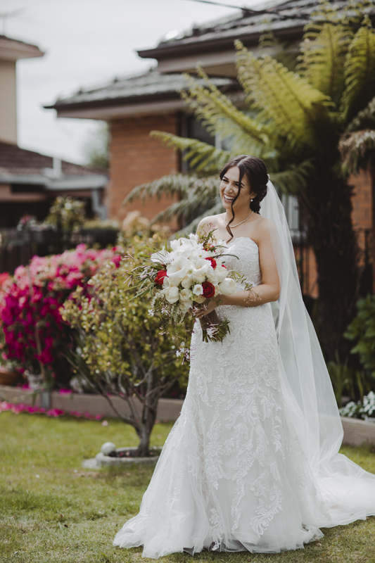 LOUISA + ANTON | RC REAL BRIDE | Real Wedding | Real Bride | Melbourne Wedding | Winstyn by Maggie Sottero | Raffaele Ciuca