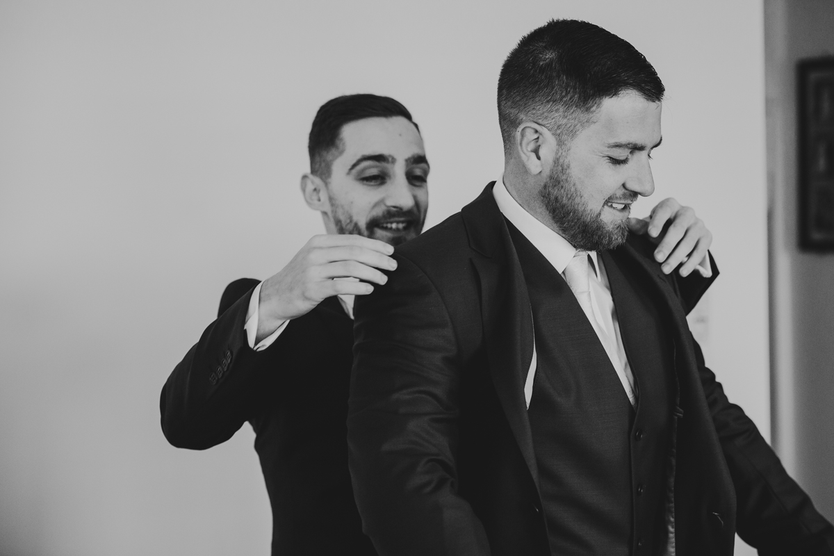 LOUISA + ANTON | RC REAL BRIDE | Real Wedding | Real Bride | Melbourne Wedding | Winstyn by Maggie Sottero | Raffaele Ciuca