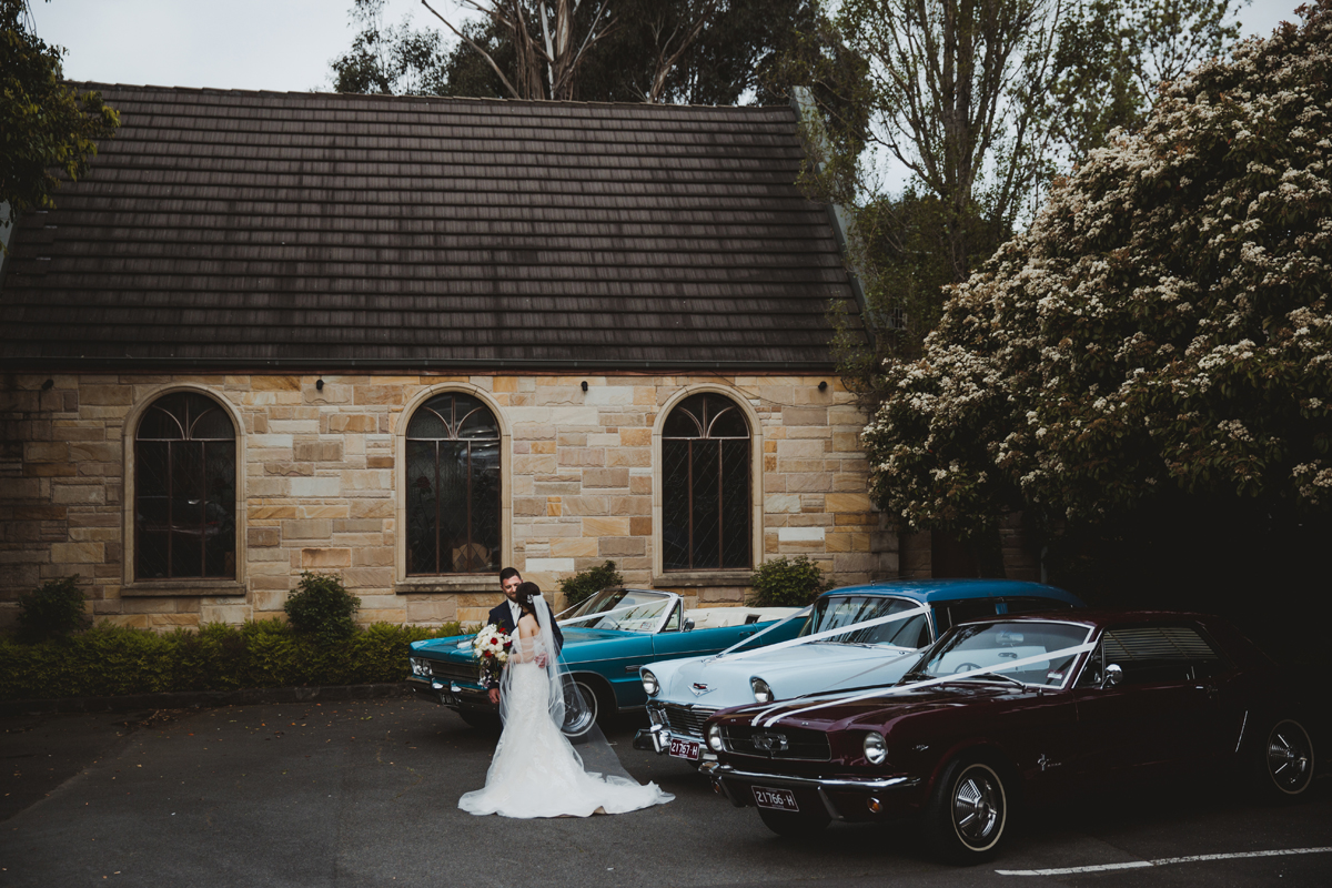 LOUISA + ANTON | RC REAL BRIDE | Real Wedding | Real Bride | Melbourne Wedding | Winstyn by Maggie Sottero | Raffaele Ciuca