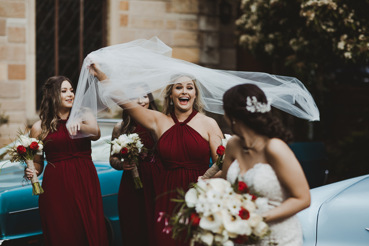 LOUISA + ANTON | RC REAL BRIDE | Real Wedding | Real Bride | Melbourne Wedding | Winstyn by Maggie Sottero | Raffaele Ciuca