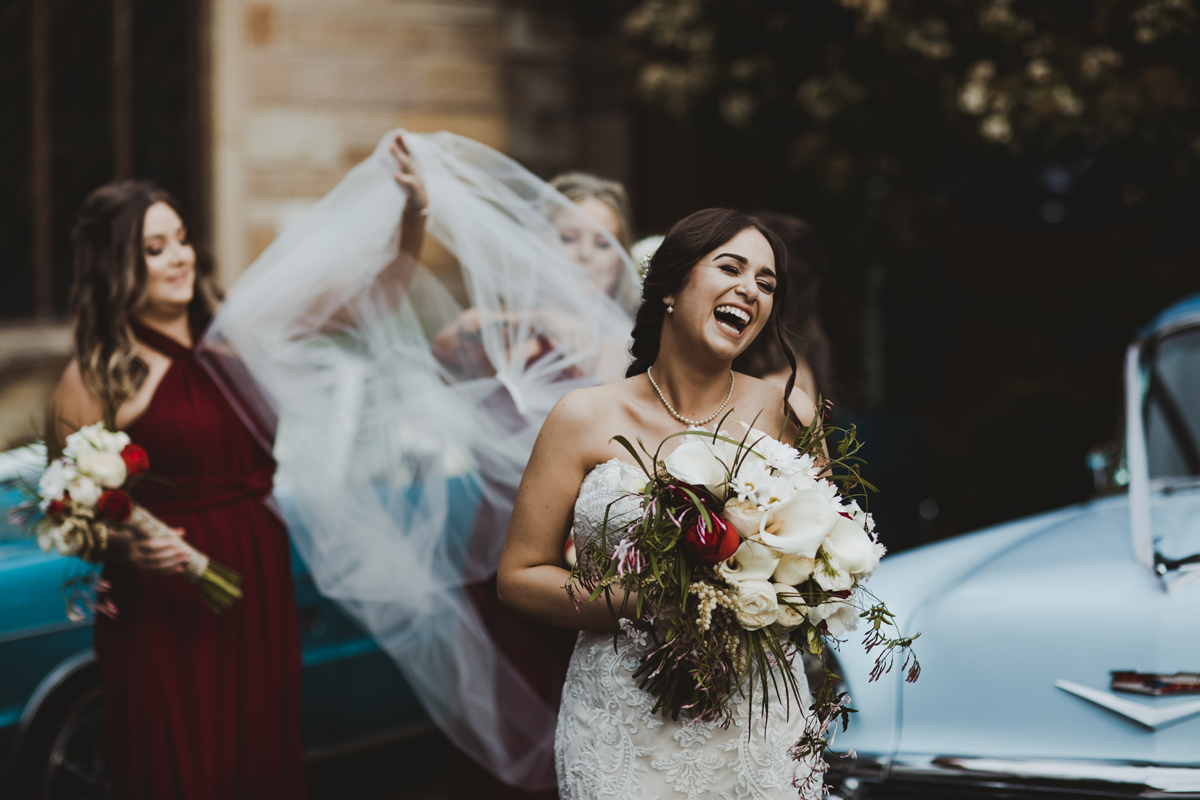 LOUISA + ANTON | RC REAL BRIDE | Real Wedding | Real Bride | Melbourne Wedding | Winstyn by Maggie Sottero | Raffaele Ciuca