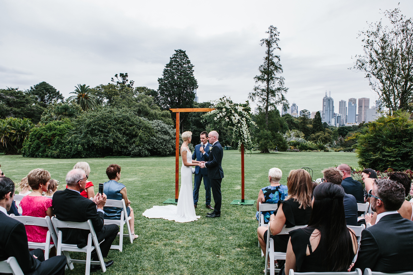 RC REAL BRIDE MIMI JASON La Sposa Hasina RAFFAELE CIUCA MELBOURNE WEDDING BRIDE