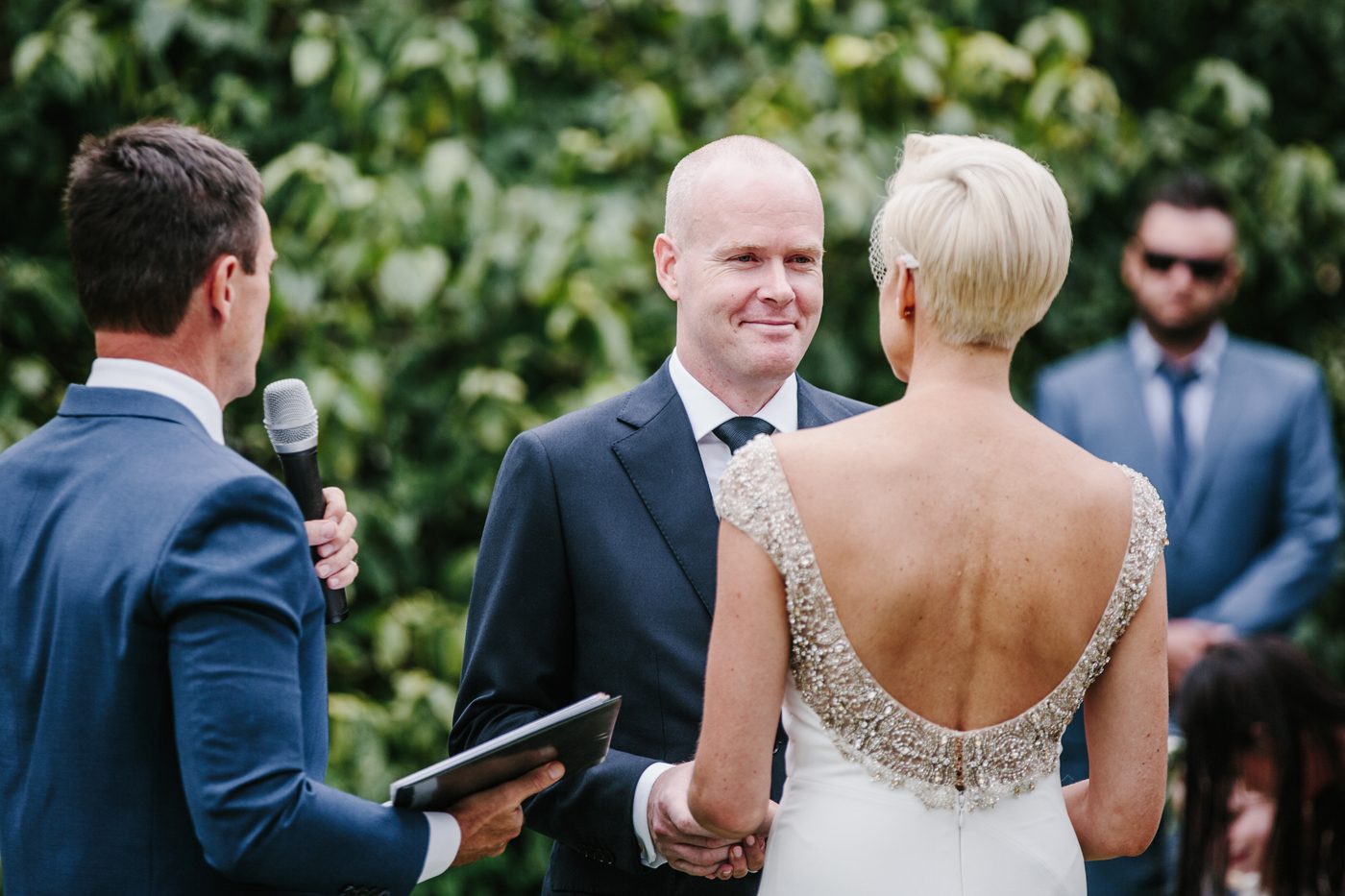 RC REAL BRIDE MIMI JASON La Sposa Hasina RAFFAELE CIUCA MELBOURNE WEDDING BRIDE