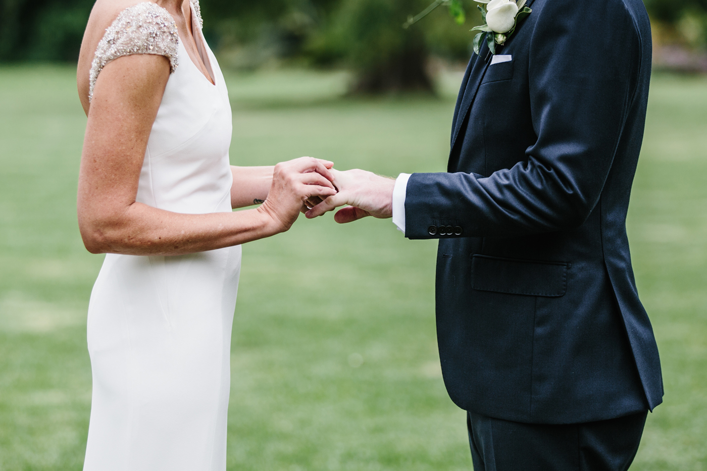 RC REAL BRIDE MIMI JASON La Sposa Hasina RAFFAELE CIUCA MELBOURNE WEDDING BRIDE