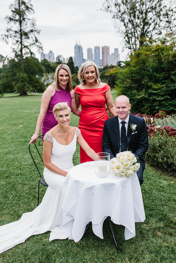 RC REAL BRIDE MIMI JASON La Sposa Hasina RAFFAELE CIUCA MELBOURNE WEDDING BRIDE