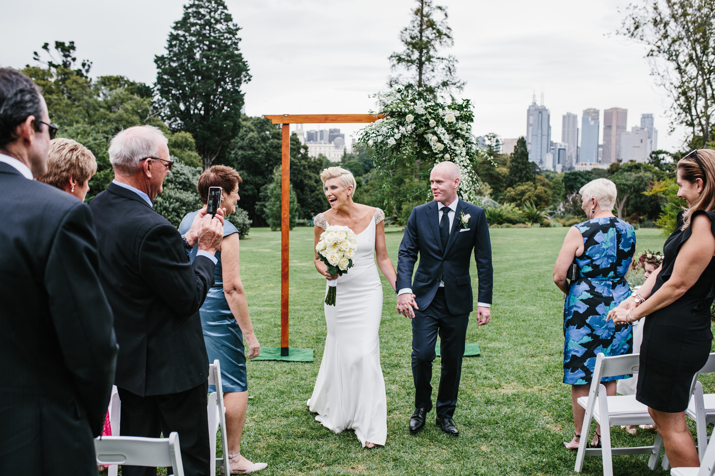 RC REAL BRIDE MIMI JASON La Sposa Hasina RAFFAELE CIUCA MELBOURNE WEDDING BRIDE