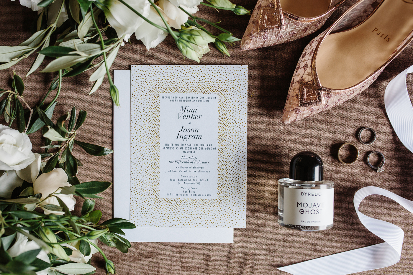 RC REAL BRIDE MIMI JASON La Sposa Hasina RAFFAELE CIUCA MELBOURNE WEDDING BRIDE