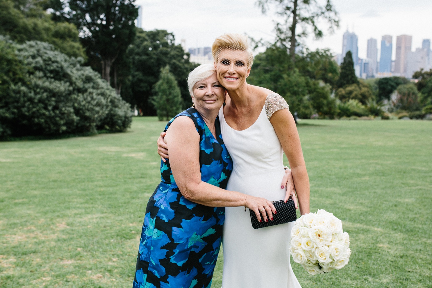 RC REAL BRIDE MIMI JASON La Sposa Hasina RAFFAELE CIUCA MELBOURNE WEDDING BRIDE