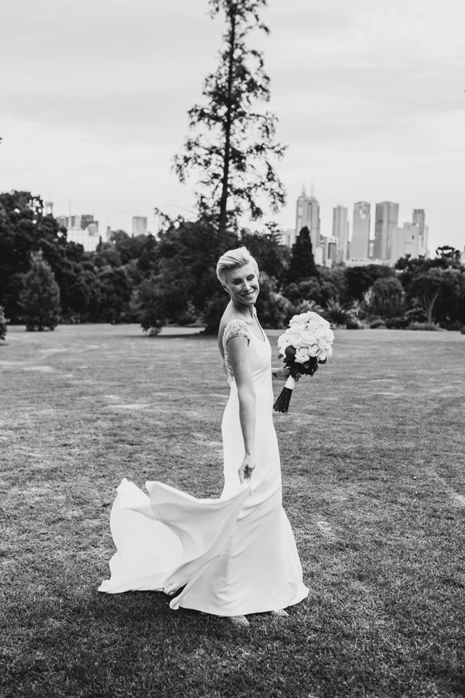 RC REAL BRIDE MIMI JASON La Sposa Hasina RAFFAELE CIUCA MELBOURNE WEDDING BRIDE