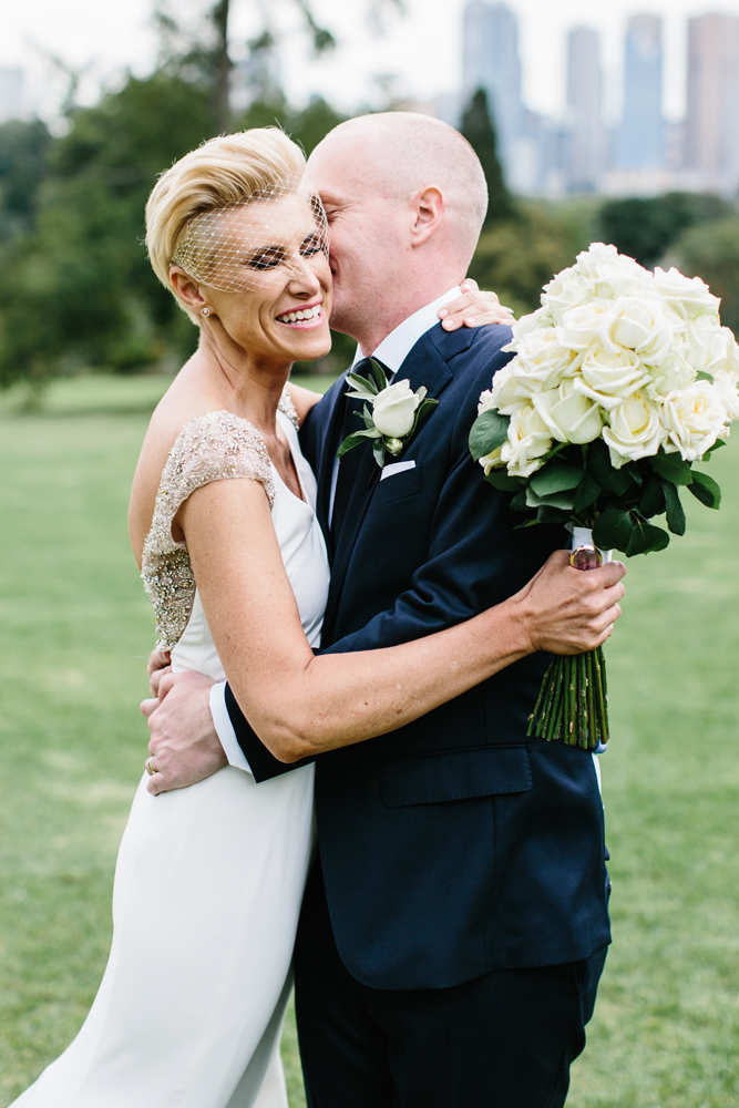 RC REAL BRIDE MIMI JASON La Sposa Hasina RAFFAELE CIUCA MELBOURNE WEDDING BRIDE