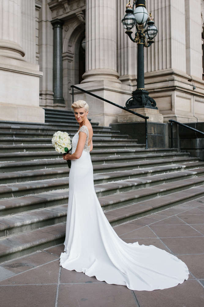 RC REAL BRIDE MIMI JASON La Sposa Hasina RAFFAELE CIUCA MELBOURNE WEDDING BRIDE