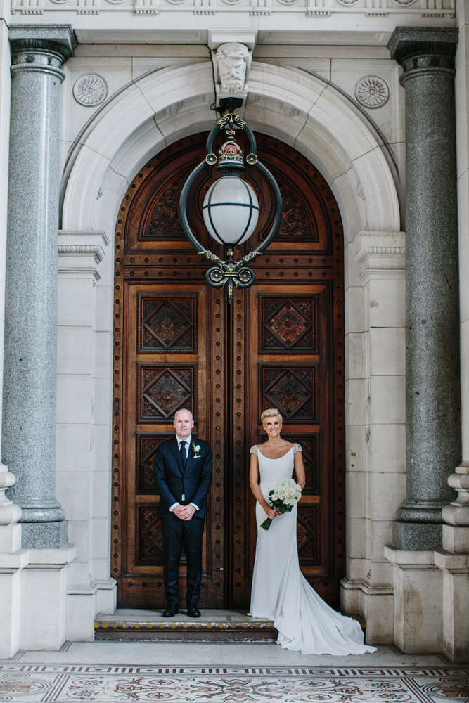 RC REAL BRIDE MIMI JASON La Sposa Hasina RAFFAELE CIUCA MELBOURNE WEDDING BRIDE